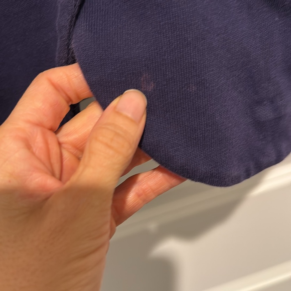 Marc By Marc Jacobs Blue Knit Blazer - Picture 5 of 7